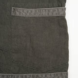 FRENCH WORK JK LINEN PIN OX