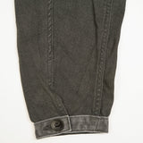 FRENCH WORK JK LINEN PIN OX