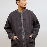 FRENCH WORK JK LINEN PIN OX