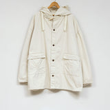 GUNNER JACKET PIGMENT FADE