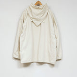 GUNNER JACKET PIGMENT FADE