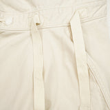 GUNNER JACKET PIGMENT FADE