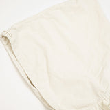 GUNNER JACKET PIGMENT FADE