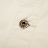 GUNNER JACKET PIGMENT FADE