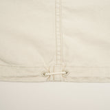 GUNNER JACKET PIGMENT FADE