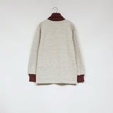 BASEBALL CARDIGAN