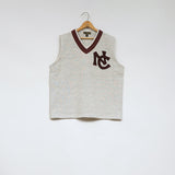 CRICKET VEST