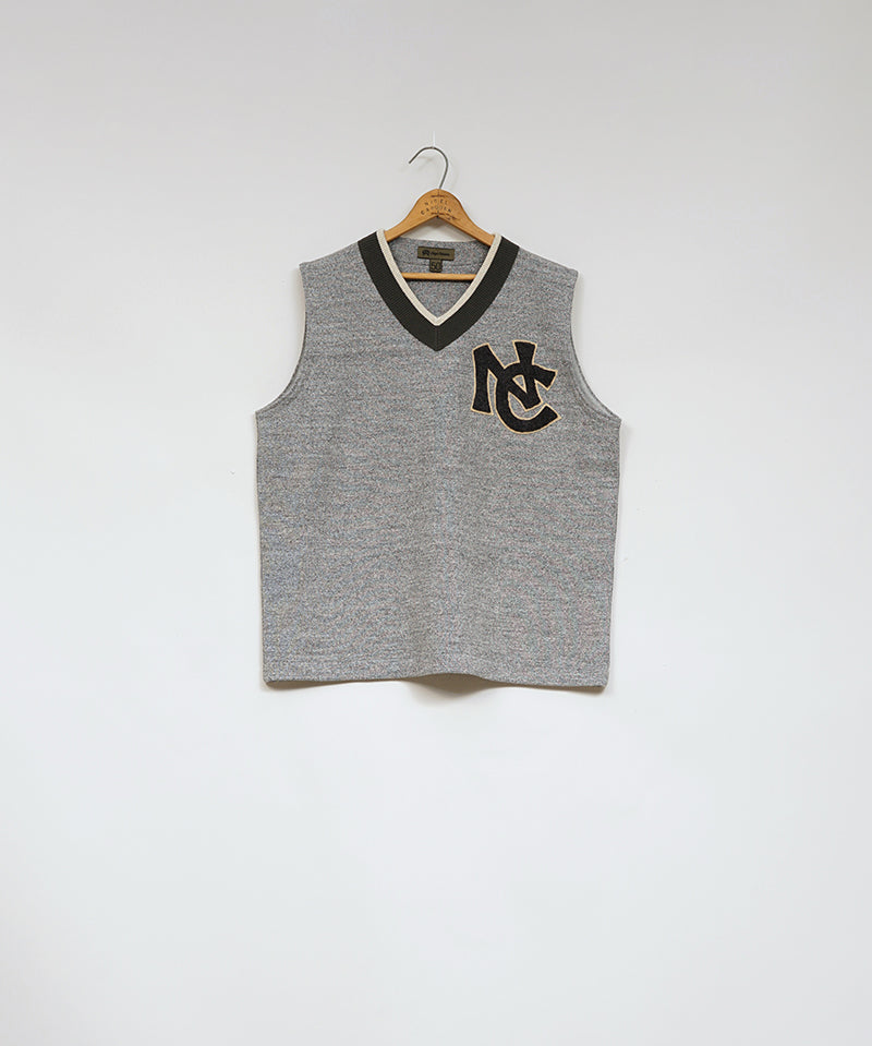 CRICKET VEST