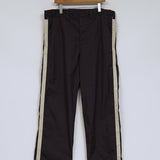 BASEBALL PANT C/N PIN OX