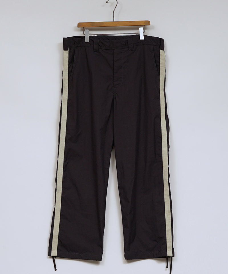 BASEBALL PANT C/N PIN OX