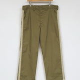 BASEBALL PANT C/N PIN OX