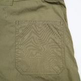 BASEBALL PANT C/N PIN OX