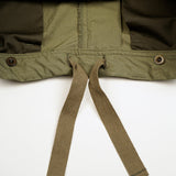 BASEBALL PANT C/N PIN OX
