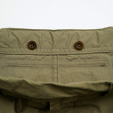 BASEBALL PANT C/N PIN OX