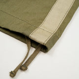 BASEBALL PANT C/N PIN OX