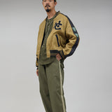 BASEBALL PANT C/N PIN OX