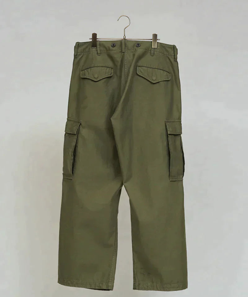 ARMY CARGO PANT