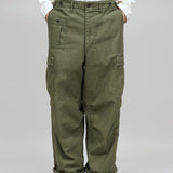 ARMY CARGO PANT