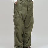 ARMY CARGO PANT