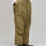 ARMY CARGO PANT