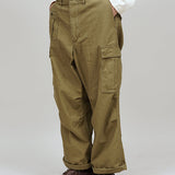 ARMY CARGO PANT