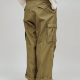 ARMY CARGO PANT