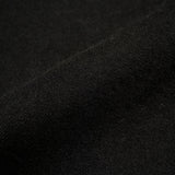 BRITISH ARMY PANT BLACK DENIM