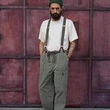 PARATROOPER PANT PIG　C/N