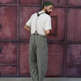PARATROOPER PANT PIG　C/N