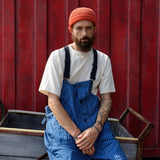 N-1 DECK PANT WABASH DENIM