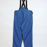 N-1 DECK PANT WABASH DENIM