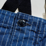 N-1 DECK PANT WABASH DENIM