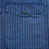 N-1 DECK PANT WABASH DENIM