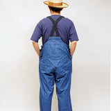 N-1 DECK PANT WABASH DENIM