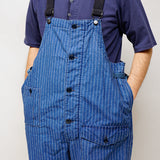N-1 DECK PANT WABASH DENIM