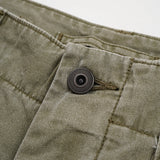 ARMY CARGO PANT - PIGMENT COTTON NYLON