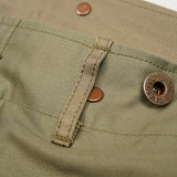 M-43 MODIFY SHORT LT MOLESKIN