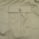 M-43 MODIFY SHORT LT MOLESKIN
