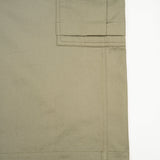 M-43 MODIFY SHORT LT MOLESKIN