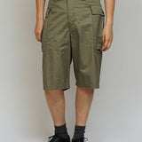 M-43 MODIFY SHORT LT MOLESKIN