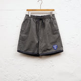 RUGGER SHORT  PIGMENT FADE