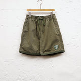 RUGGER SHORT  PIGMENT FADE