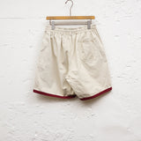 RUGGER SHORT  PIGMENT FADE