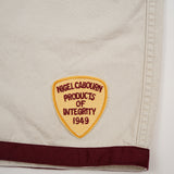 RUGGER SHORT  PIGMENT FADE