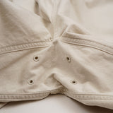 RUGGER SHORT  PIGMENT FADE