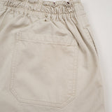 RUGGER SHORT  PIGMENT FADE