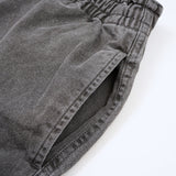 RUGGER SHORT  PIGMENT FADE