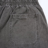 RUGGER SHORT  PIGMENT FADE