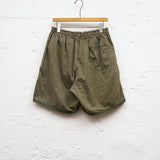 RUGGER SHORT  PIGMENT FADE