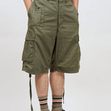 ARMY CARGO SHORT